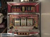SLOT MACHINE
