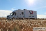 Straight Truck Drivers and Sprinter Van Drivers Wanted