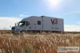 Straight Truck Drivers and Sprinter Van Drivers Wanted