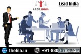 Lead India &ndash Lead India law associates