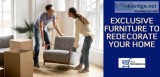 Furniture for the home