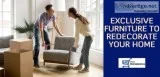 Furniture for the home