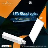 ARE YOU LOOKING FOR SHOP LIGHTS THAT LOOK AESTHETIC