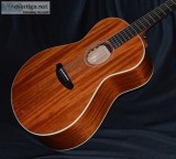 Buy and Sell Acoustic Guitars - Breedlove Frontier Concerto E 20