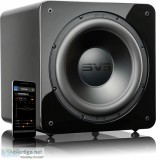 Buy SVS SB-2000 Pro Subwoofer for Home Theater at WattHiFi