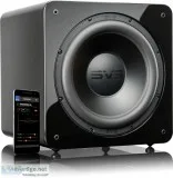 Buy SVS SB-2000 Pro Subwoofer for Home Theater at WattHiFi