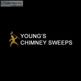 Merseyside Chimney Sweepers