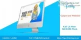 Web Design Portfolio