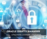 Oracle Identity Manager Online Training in Adithyaelearning