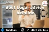 Best Legal advice helpline &ndash Lead India law associates