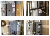 Trusted Home Grown Heating and Cooling Service Company Castle Ro