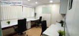 Office space at Snap of your fingers with Golden Square Business