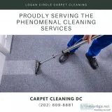 CARPET CLEANING DC  LOGAN CIRCLE CARPET CLEANING WASHINGTON DC