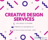 Creative Design Services