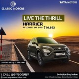 Best Deal With  Classic Motor  Tata Showroom in Alwar and  Bhiwa