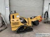 2015 VERMEER SC30TX STUMP GRINDER 201-04