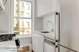 Beautiful on bedroom apartment and renovated