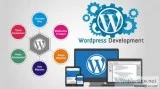 Wordpress website design company