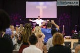 Looking for a home church