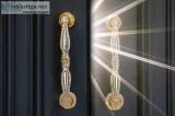 Your Financial Freedom Is Right Behind This Door You Only Need T