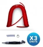 Buy Online Excel Air Tower Maintenance Kit  Shop Exceltiregauge