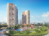 Shapoorji Pallonji Launching Joyville Hadapsar Annexe