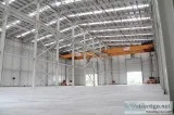 PEB Manufacturing in Chandigarh  Faith PEB