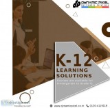 Best K-12 E-learning Solution