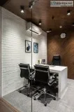 PLUG AND PLAY WORKING SPACE FOR RENT