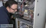 Furnace Repair in Scottsdale