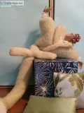 Handmade art dolls