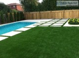 Synthetic Grass Installation Cost  Best Price Artificial Grass
