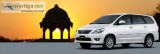 Affordable car hire in Jaipur for all Voyagers