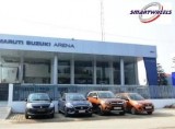 Smart Wheels - Best Maruti Suzuki Agency in Gorakhpur