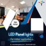 DO YOU NEED SLEEK STURDY AND RELIABLE OFFICE LIGHTS