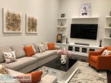 Interior designing company in toronto
