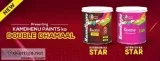 Check and buy Dual Paints Series from Kamdhenu Paints