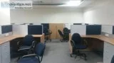 Commercial office space at Mount Road