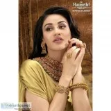 One of the top jewellery brands in Delhi
