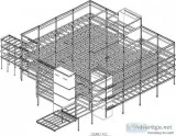 Steel Detailing Services Wyoming - Steel Construction Detailing 