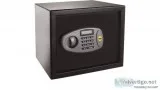 Yale YSS300DB2 - (Large) Standard Safe - Laposs Hardware