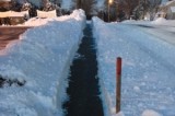 Snow Removal in Bergen County NJ