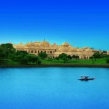 Destination Wedding in Udaipur  Hotel Udaivilas Udaipur