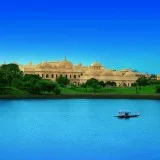 Destination Wedding in Udaipur  Hotel Udaivilas Udaipur