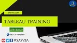 Masters In Tableau