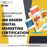 Which is the Best Institute for Digital Marketing Certification 