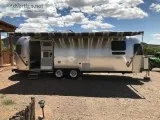 2019 Airstream Globetrotter 27FB
