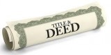 Need a deed to add your spouse to the title of your home