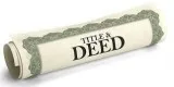 Need a deed to add your spouse to the title of your home