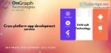 Cross platform app development service  OnGraph Technology